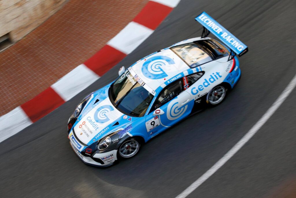 Geddit racing 3