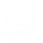 Geddit White logo